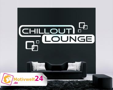 Chillout Lounge