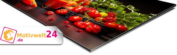 Gemüse Tomate Schwarz